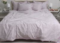 Постельное белье Turkish Cotton TAG - PT-R37 (Турция), полуторный